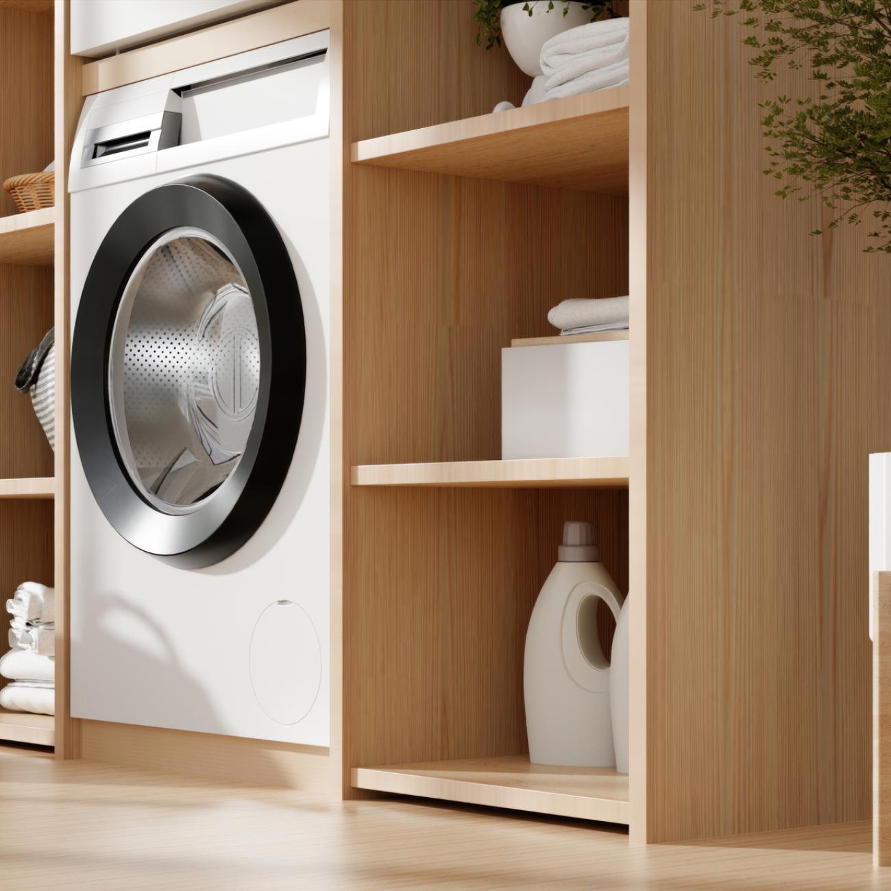 Vishal Sahody: Laundry project